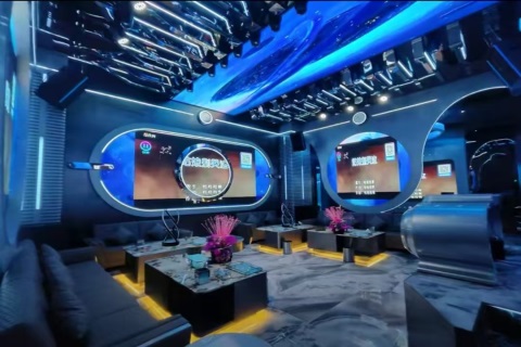 红河夜场招聘促销员包厢礼仪！包食宿