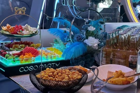 红河娱乐城区夜场招聘，KTV招聘包房生意火爆好上班​