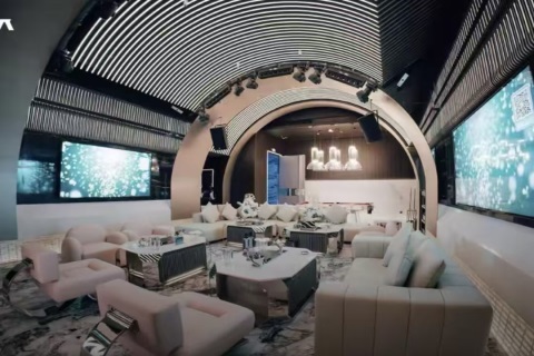 红河这家KTV招聘！现结优惠等你来