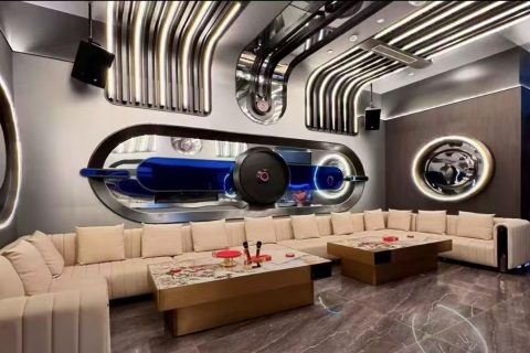 红河城宝夜场招聘包厢酒水员，日结起步收入及时​