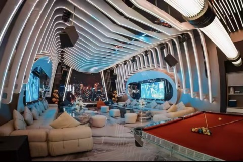 红河夜总会招聘,红河酒水促销招聘,新兴行业藏商机,等你来挖