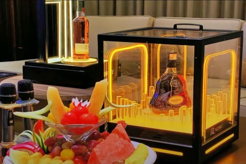 红河夜场招聘酒水促销员为梦想而来.加入我们.实现你的职业目标