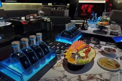 红河夜场招聘,红河商务KTV,公司待遇优渥期待联系共前行